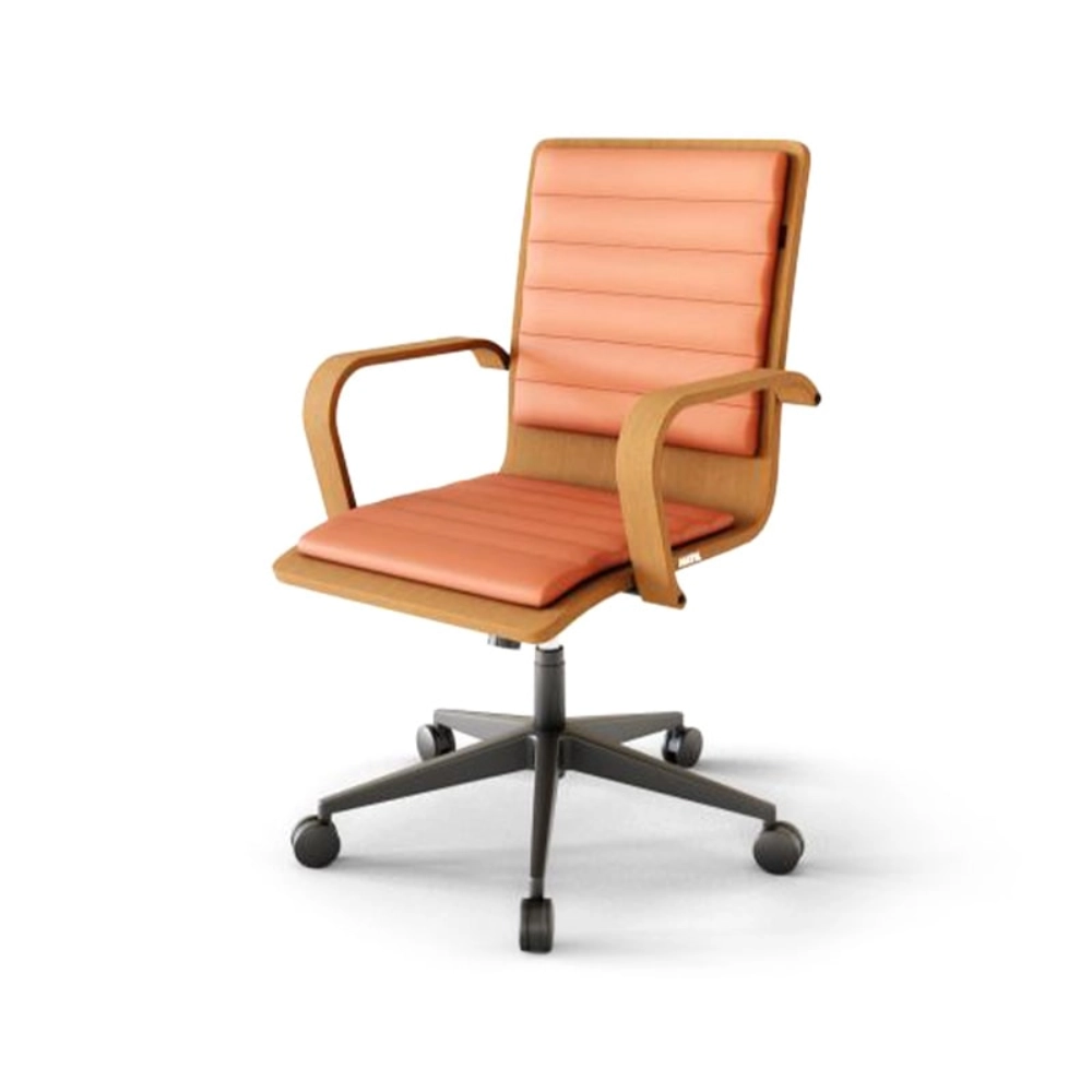 Maple Chair - CDS-155 M